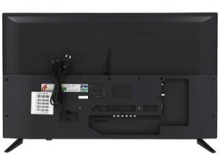 Haier LE32K6000B 32 inch (81 cm) LED HD-Ready TV