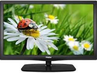 Haier LE24T1000 24 inch (60 cm) LED Full HD TV Price