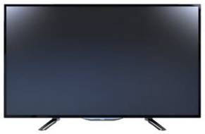 Haier LE43B7600A 43 inch (109 cm) LED Full HD TV
