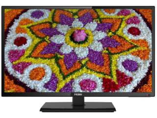 Haier LE24F6500 24 inch (60 cm) LED HD-Ready TV Price