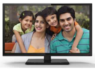 Haier LE24F6550 24 inch (60 cm) LED HD-Ready TV