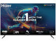 Haier 43A9G 43 inch (109 cm) LED Full HD TV