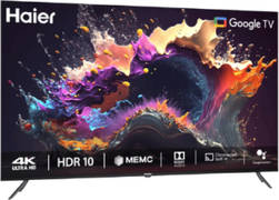 Haier 43A9UG 43 inch (109 cm) LED 4K TV