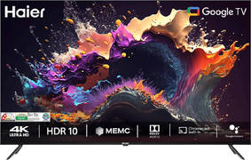 Haier 43A9UG 43 inch (109 cm) LED 4K TV