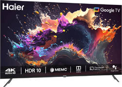 Haier 43A9UG 43 inch (109 cm) LED 4K TV
