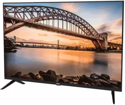 Haier 43EGA1 43 inch (109 cm) LED Full HD TV