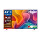 Haier 43H5E 43 inch (109 cm) LED 4K TV