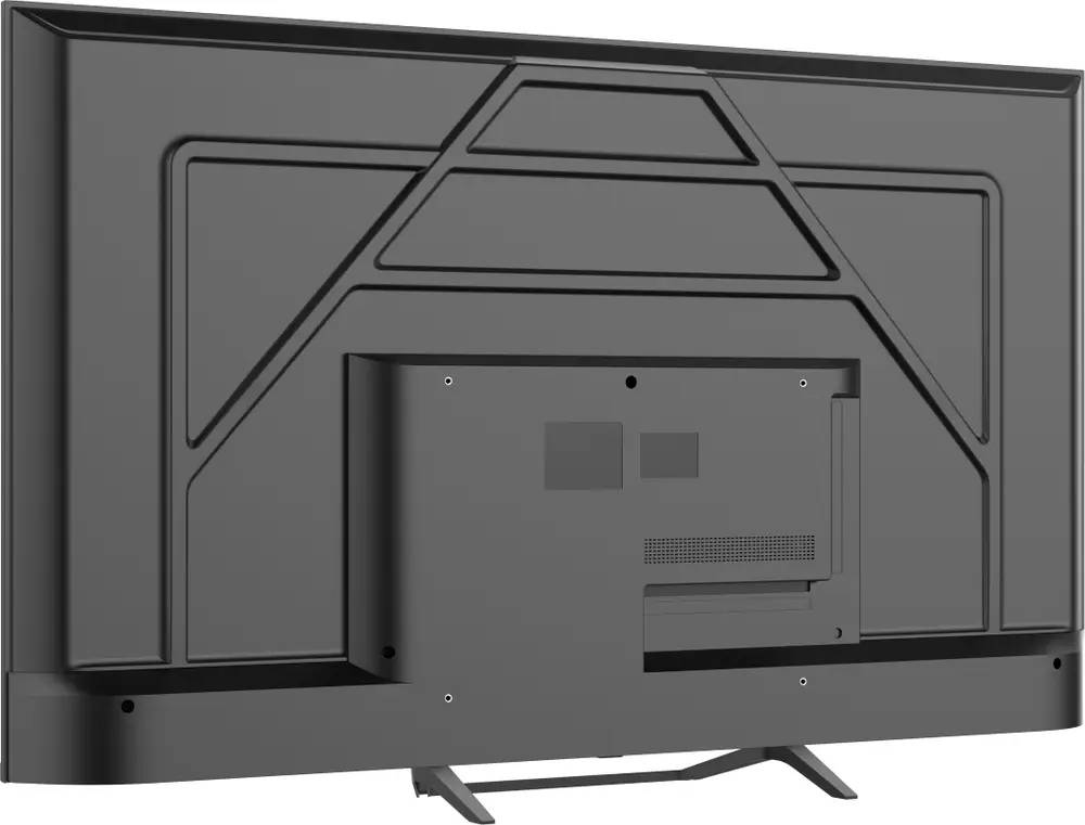 Haier 43H6E 43 inch (109 cm) QLED 4K TV