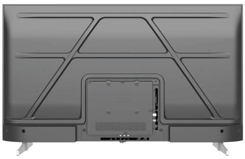 Haier 43P6GT 43 inch (109 cm) LED 4K TV