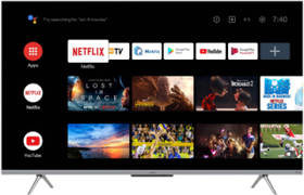 Haier 43P7GT 43 inch (109 cm) LED 4K TV
