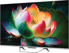 Haier 43S800QT 43 inch (109 cm) QLED 4K TV
