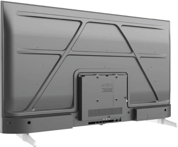 Haier 50H5E 50 inch (127 cm) LED 4K TV