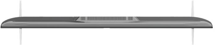 Haier 50H5E 50 inch (127 cm) LED 4K TV