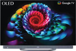 Haier 55C11 55 inch (139 cm) OLED 4K TV