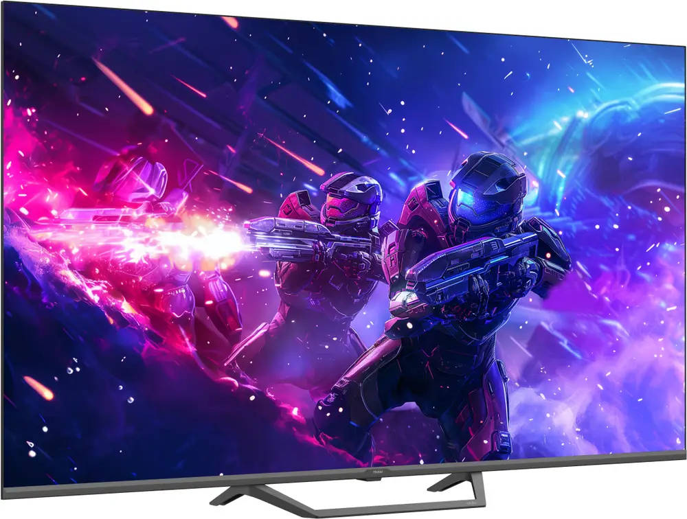 Haier 55H6E 55 inch (139 cm) QLED 4K TV