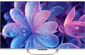 Haier 55Q5 55 inch (139 cm) QLED 4K TV