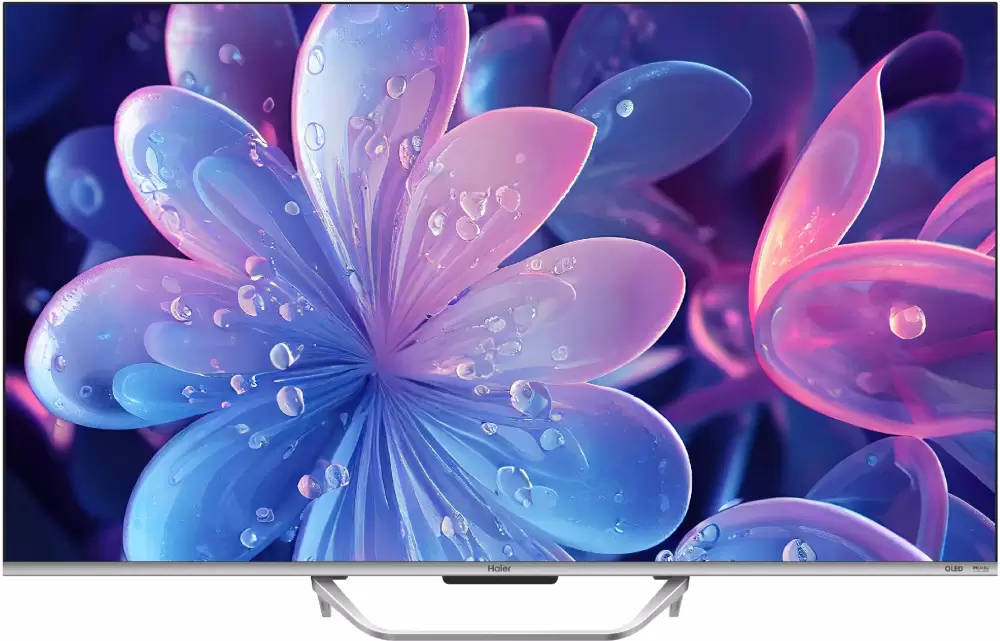 Haier 55Q5 55 inch (139 cm) QLED 4K TV