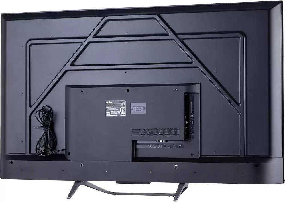 Haier 55Q5 55 inch (139 cm) QLED 4K TV