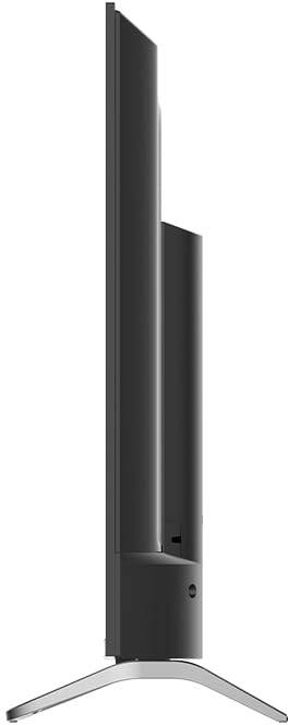Haier 55S800QT-P 55 inch (139 cm) QLED 4K TV