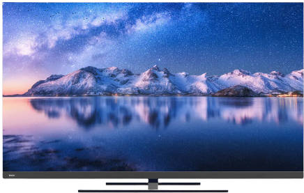 Haier 55S8GT 55 inch (139 cm) LED 4K TV
