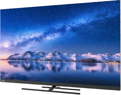 Haier 55S8GT 55 inch (139 cm) LED 4K TV