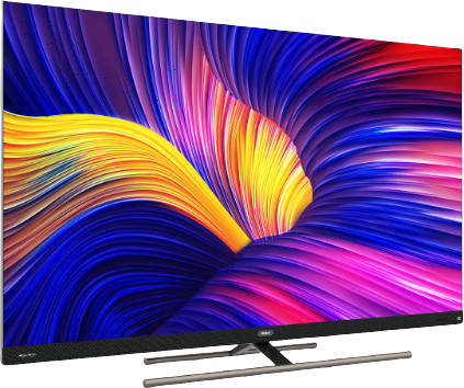 Haier 55S9QT 55 inch (139 cm) QLED 4K TV