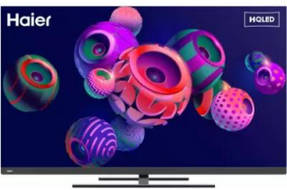 Haier 65E9 65 inch (165 cm) LED 4K TV