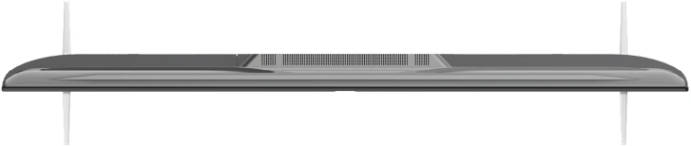 Haier 65H5E 65 inch (165 cm) LED 4K TV