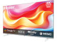 Haier 65H5E 65 inch (165 cm) LED 4K TV