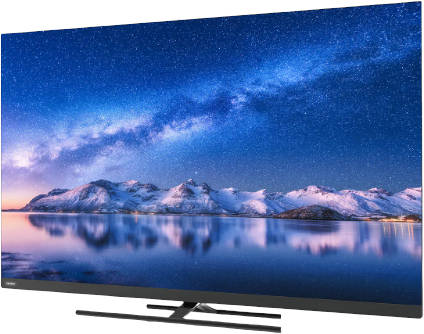 Haier 65S8GT 65 inch (165 cm) LED 4K TV