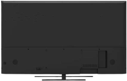 Haier 65S8GT 65 inch (165 cm) LED 4K TV