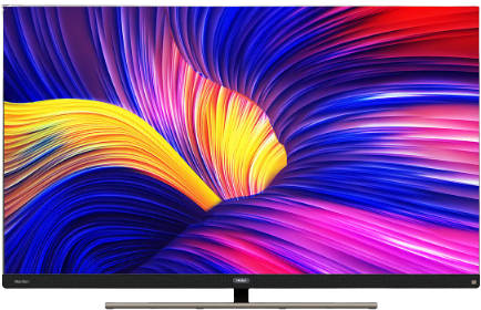 Haier 65S9QT 65 inch (165 cm) QLED 4K TV