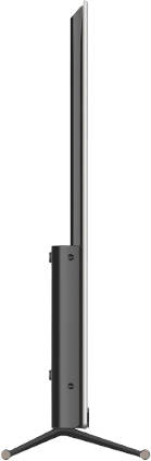 Haier 65S9QT 65 inch (165 cm) QLED 4K TV