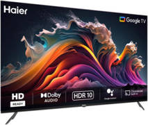 Haier H32K82FX 32 inch (81 cm) LED HD-Ready TV