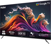 Haier H32K82FX 32 inch (81 cm) LED HD-Ready TV