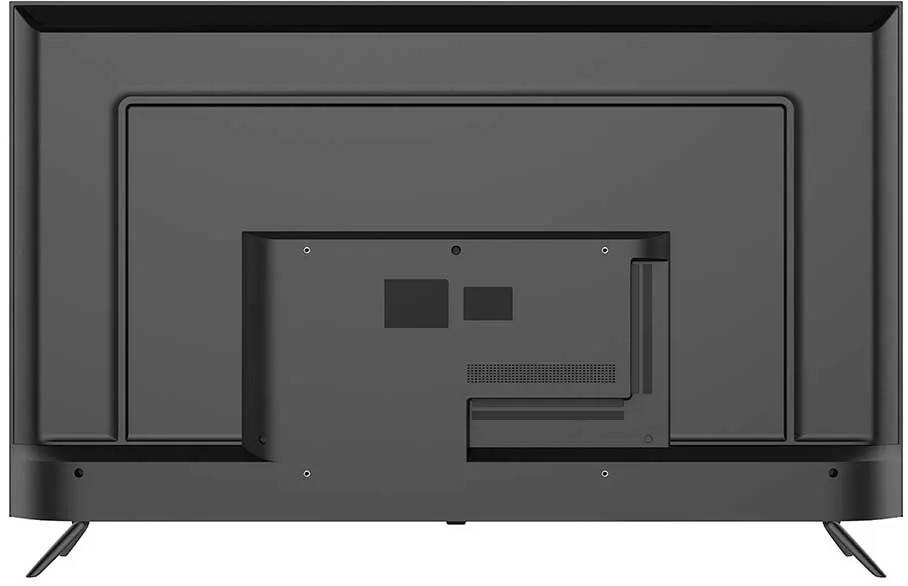 Haier H40K85EFX 40 inch (101 cm) LED Full HD TV