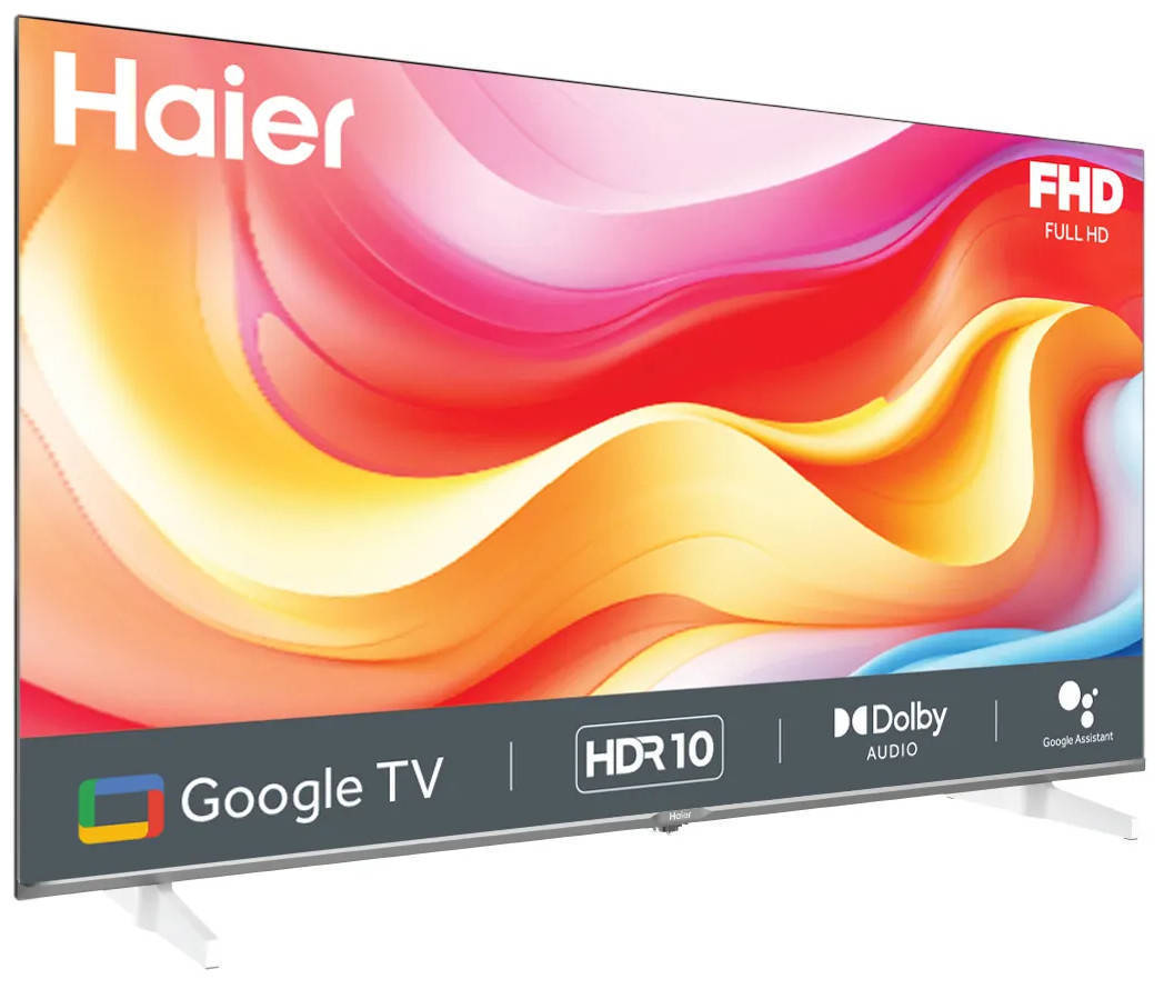 Haier H40K85EFX 40 inch (101 cm) LED Full HD TV