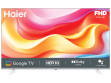 Haier H40K85EFX 40 inch (101 cm) LED Full HD TV