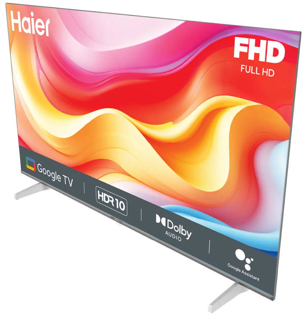 Haier H43K85FFX 43 inch (109 cm) LED Full HD TV