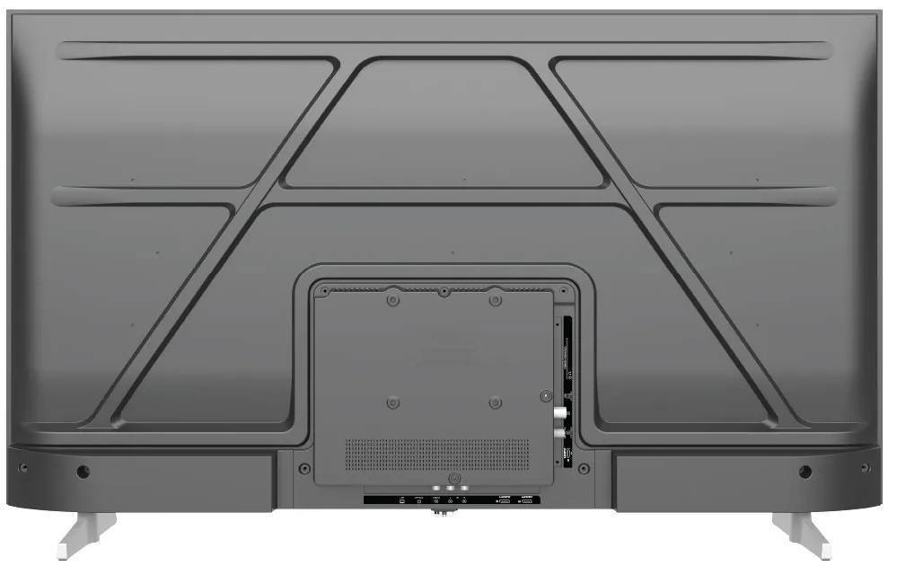 Haier H43K85FUX 43 inch (109 cm) LED 4K TV
