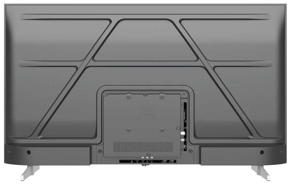 Haier H50K85FUX 50 inch (127 cm) LED 4K TV