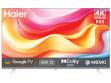 Haier H50K85FUX 50 inch (127 cm) LED 4K TV