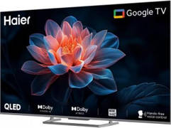 Haier H55S90EUX 55 inch (139 cm) QLED 4K TV
