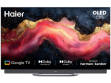 Haier H65C95EUX 65 inch (165 cm) OLED 4K TV