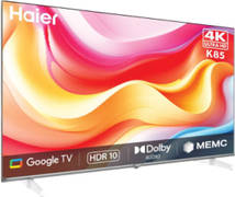 Haier H65K85FUX 65 inch (165 cm) LED 4K TV