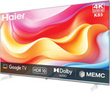 Haier H65K85FUX 65 inch (165 cm) LED 4K TV