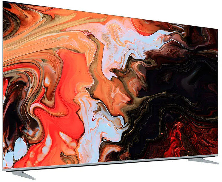 Haier H65M80FUX 65 inch (165 cm) Mini LED 4K TV