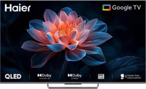 Haier H65S90EUX 65 inch (165 cm) QLED 4K TV