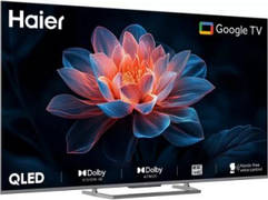 Haier H65S90EUX 65 inch (165 cm) QLED 4K TV