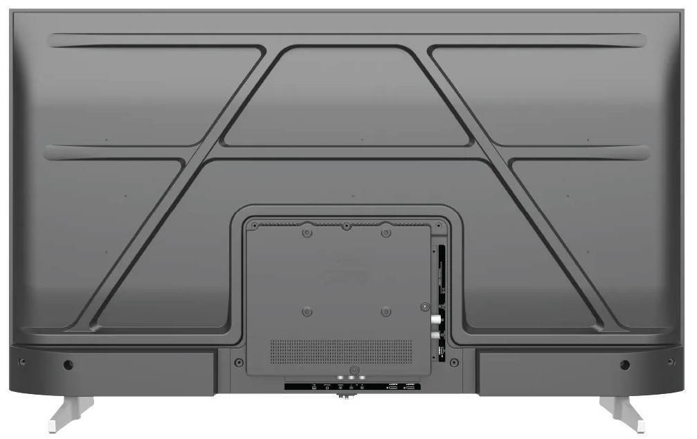 Haier H75K85FUX 75 inch (190 cm) LED 4K TV